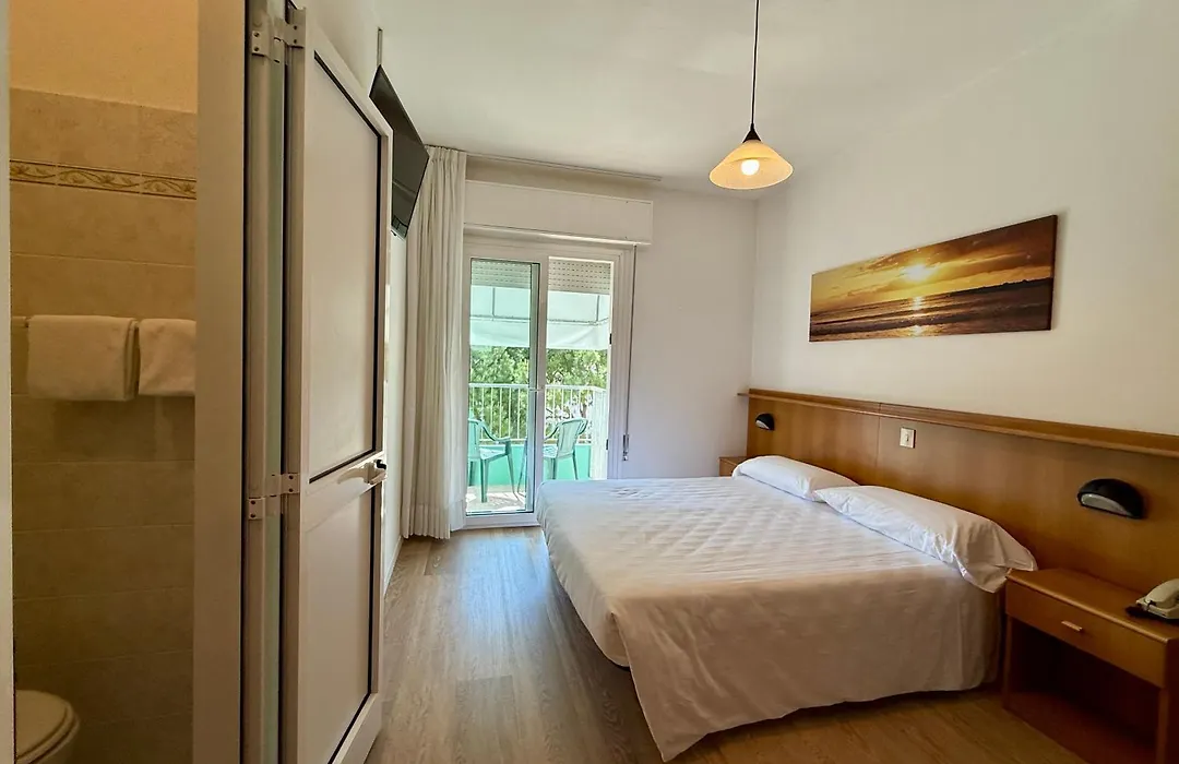 Hotel Palme-1